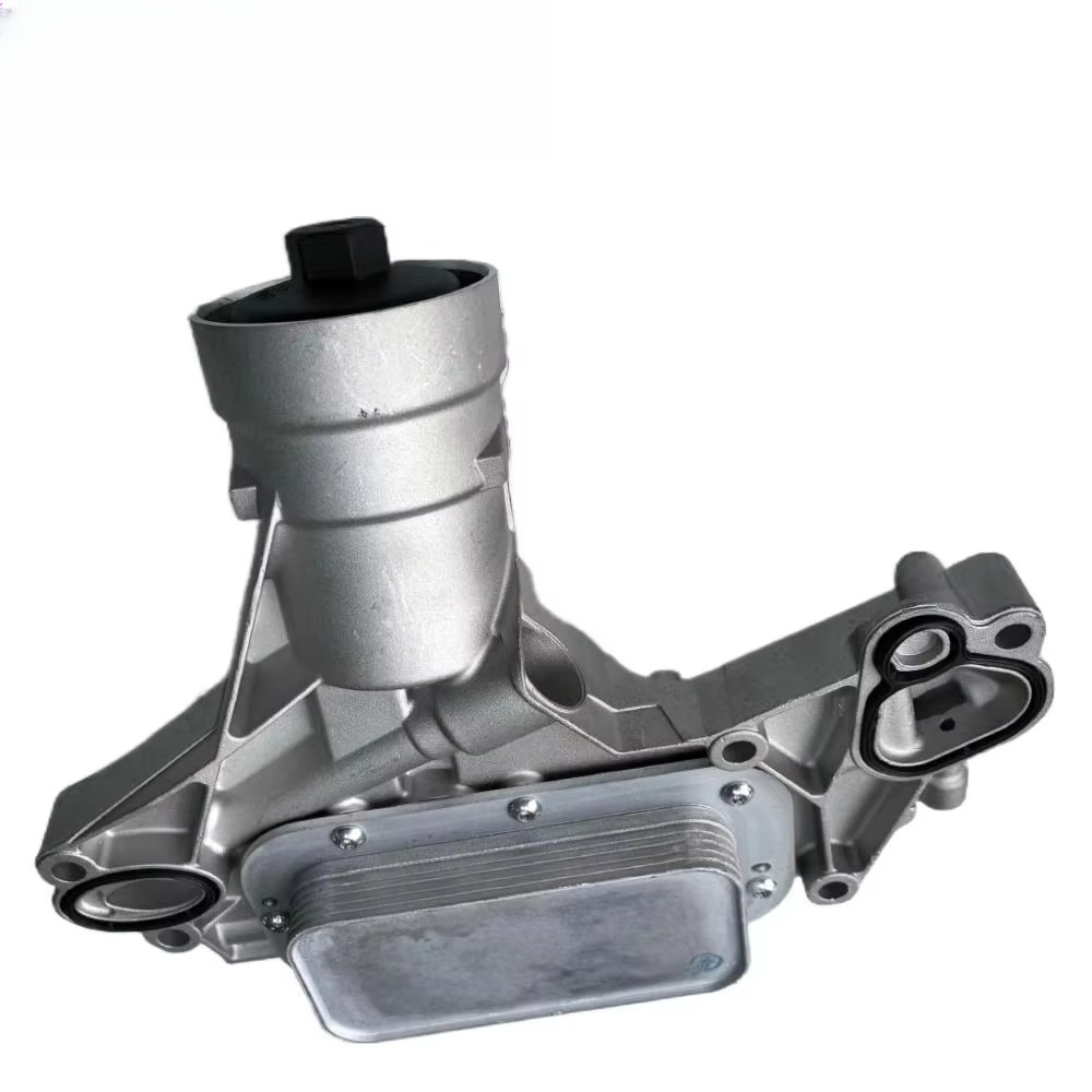 New Oil Filter Housing Engine  - Oil Filter review and price