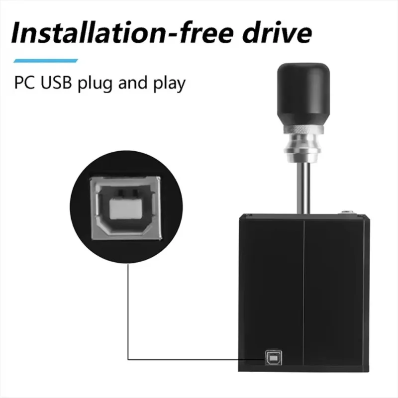 Sim Jack h Shifter Simracing S - Car Jack review and price