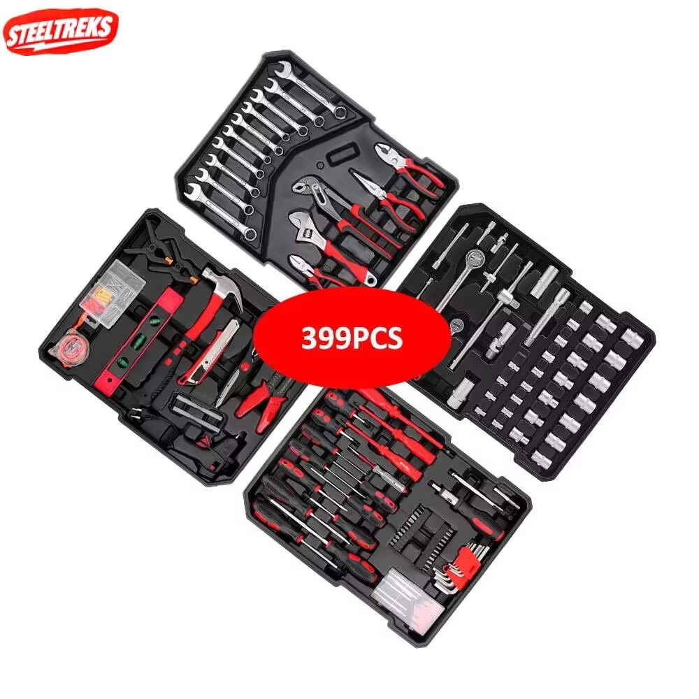 399-piece Manual OEM CR-V Car  - Car Repair Tools review and price