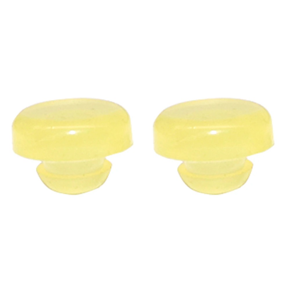 2pcs  Car Brake Pedal Stop Pad - Brake Pad Set review and price