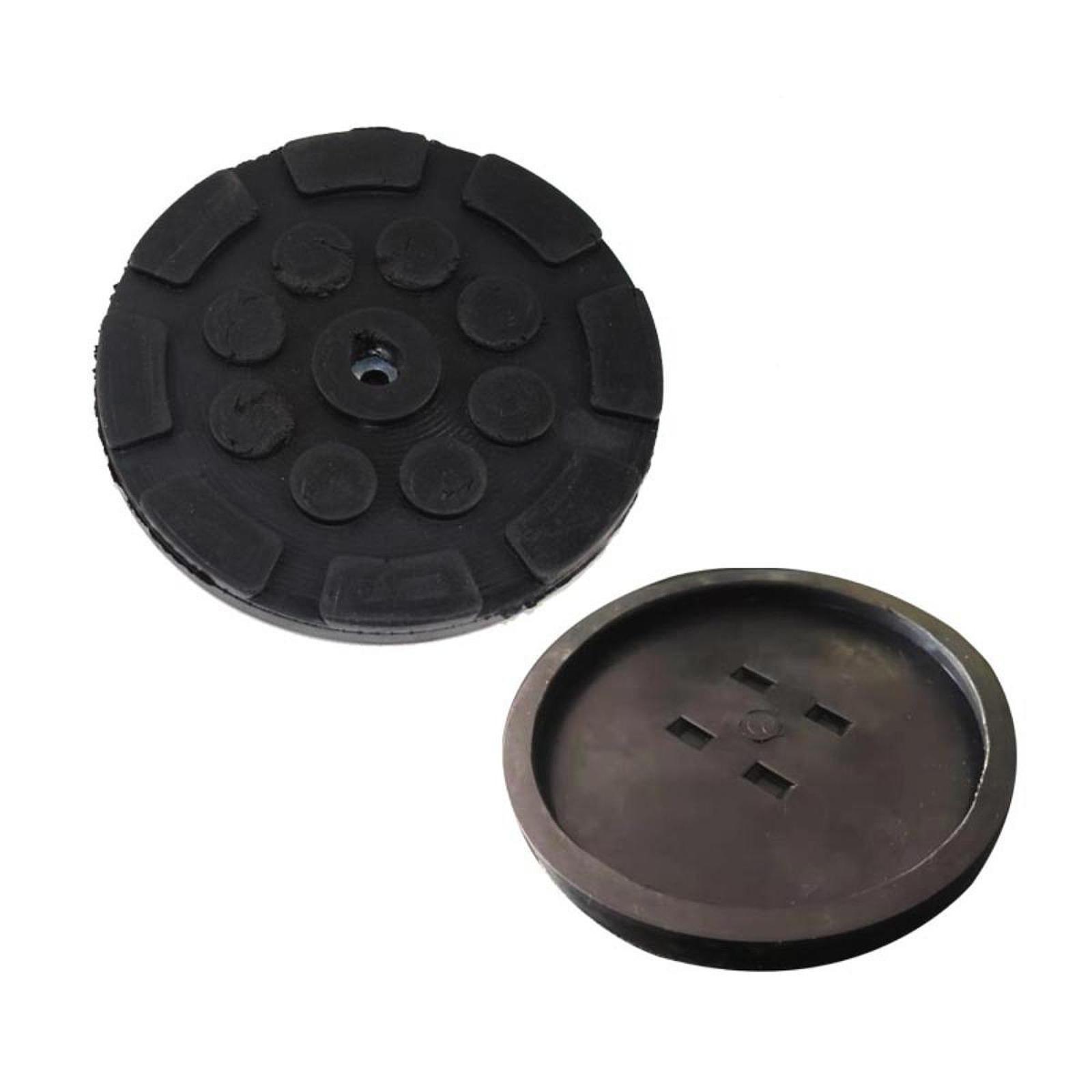 High Hardness Rubber Jack Lift - Car Jack review and price
