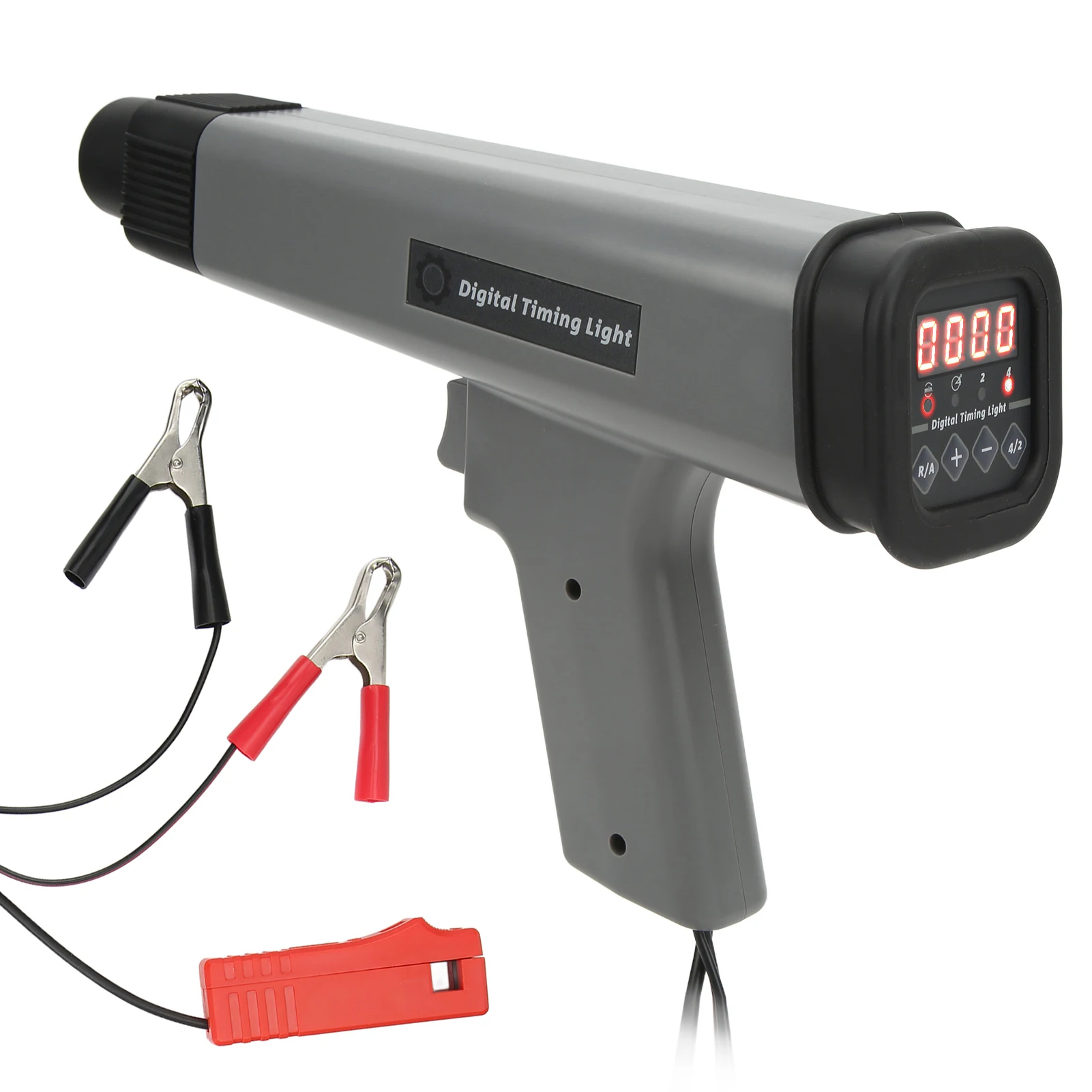 Digital Engine Timing Light In - Timing Light Gun review and price
