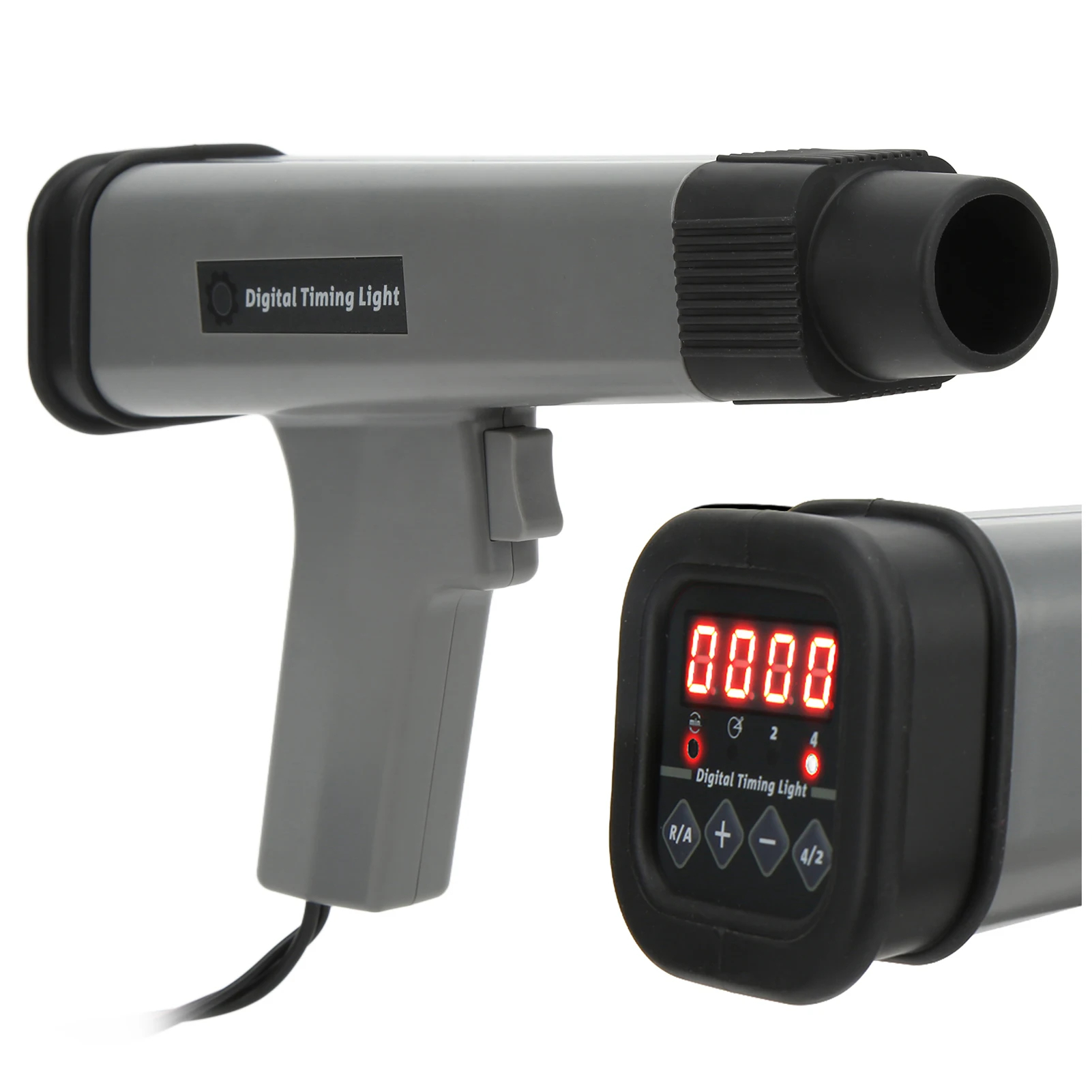 Digital Engine Timing Light In - Timing Light Gun review and price