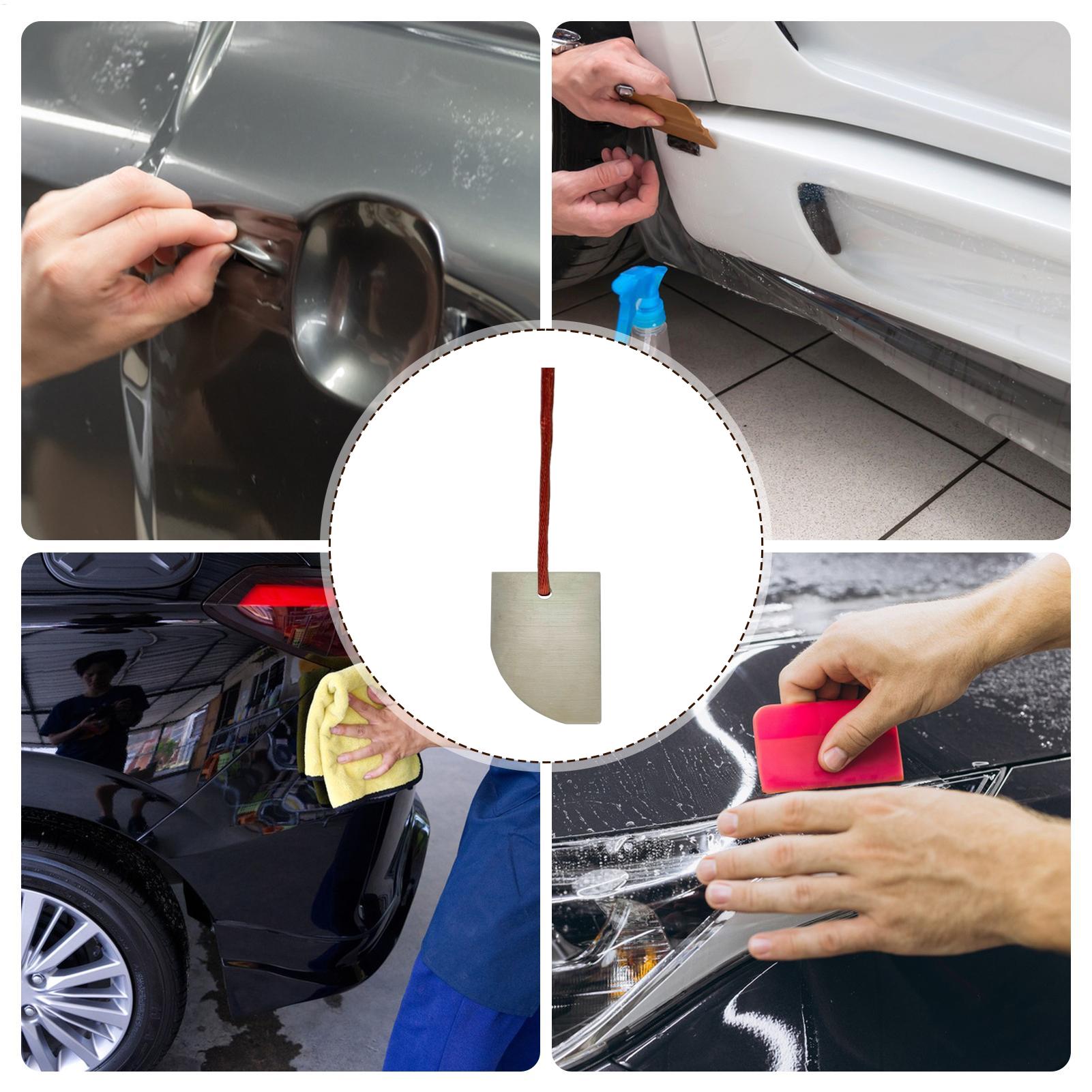 Automotive Paint Repair Scrape - Car Repair Tools review and price