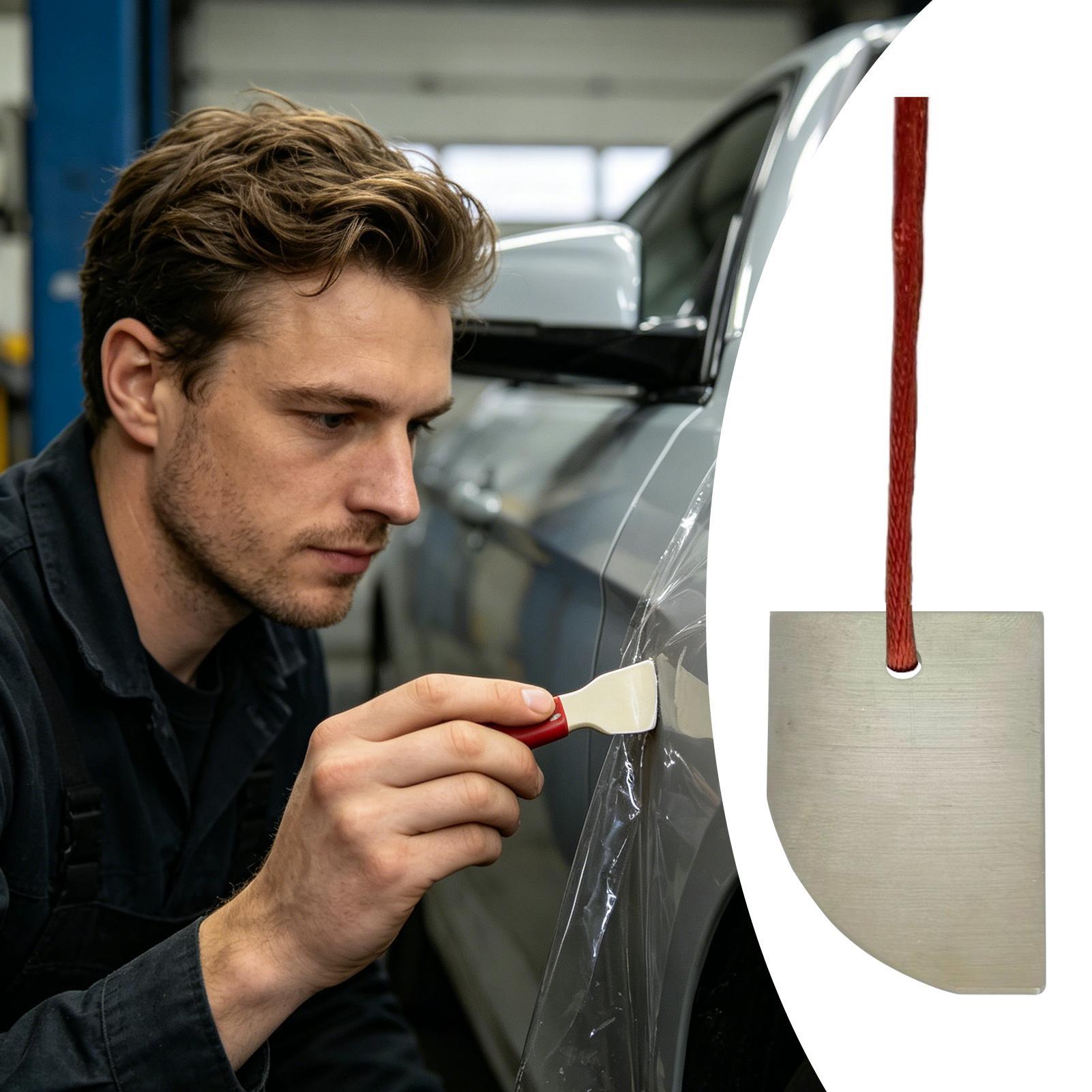 Automotive Paint Repair Scrape - Car Repair Tools review and price
