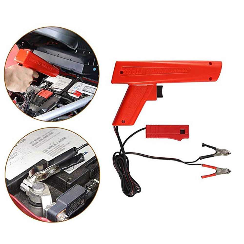 ZC100 Professional Inductive I - Timing Light Gun review and price