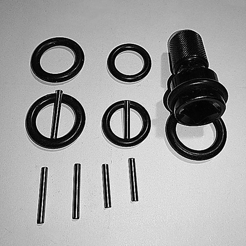 10PCS Replacements Pin/O Rings - Socket Set review and price