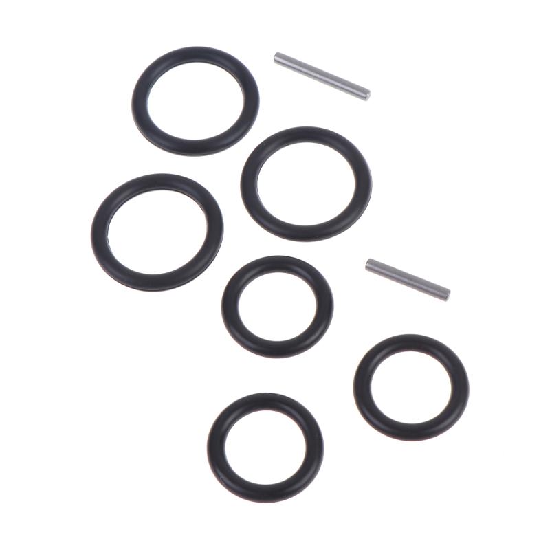 10PCS Replacements Pin/O Rings - Socket Set review and price