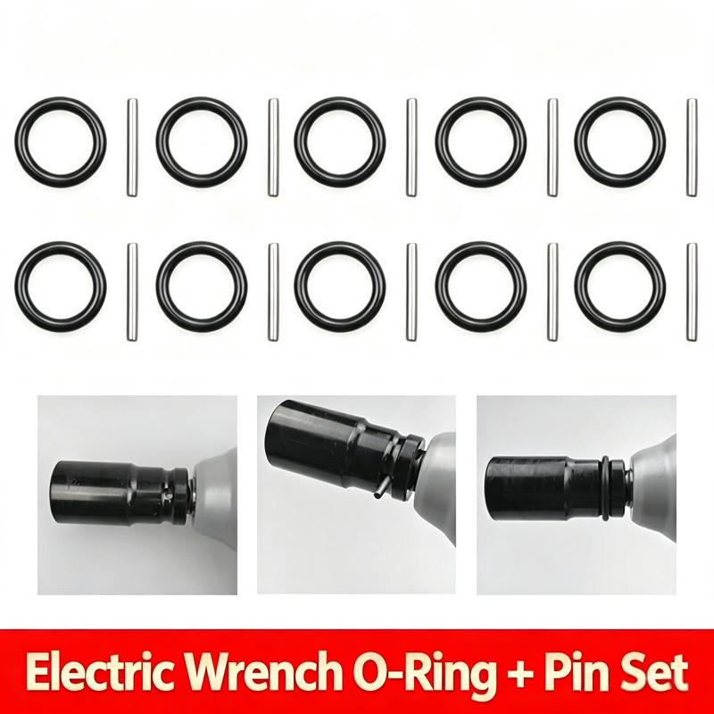 10PCS Replacements Pin/O Rings - Socket Set review and price