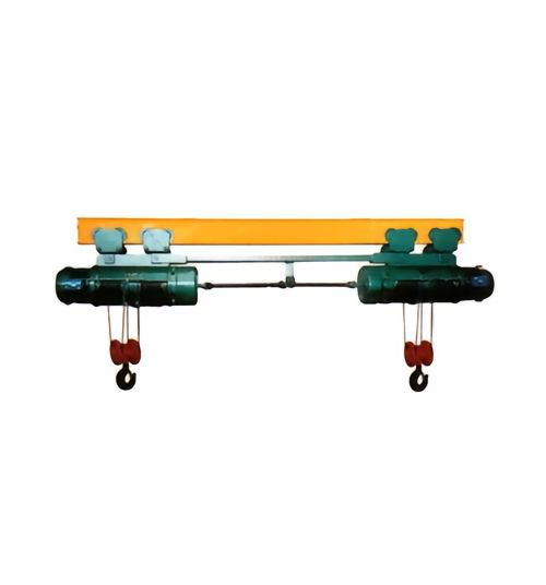 5T CD Steel Wire Rope Electric - Car Jack review and price