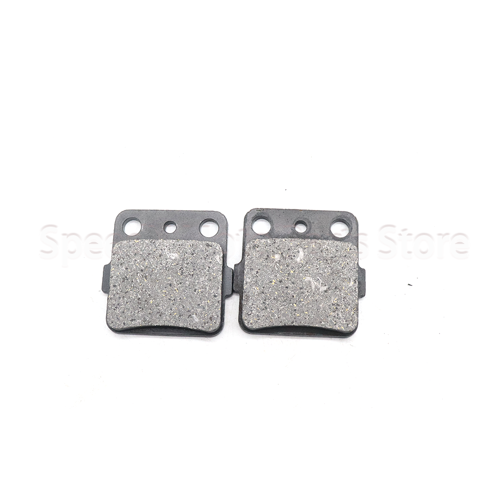 Motorcycle Rear Brake Pads Set - Brake Pad Set review and price