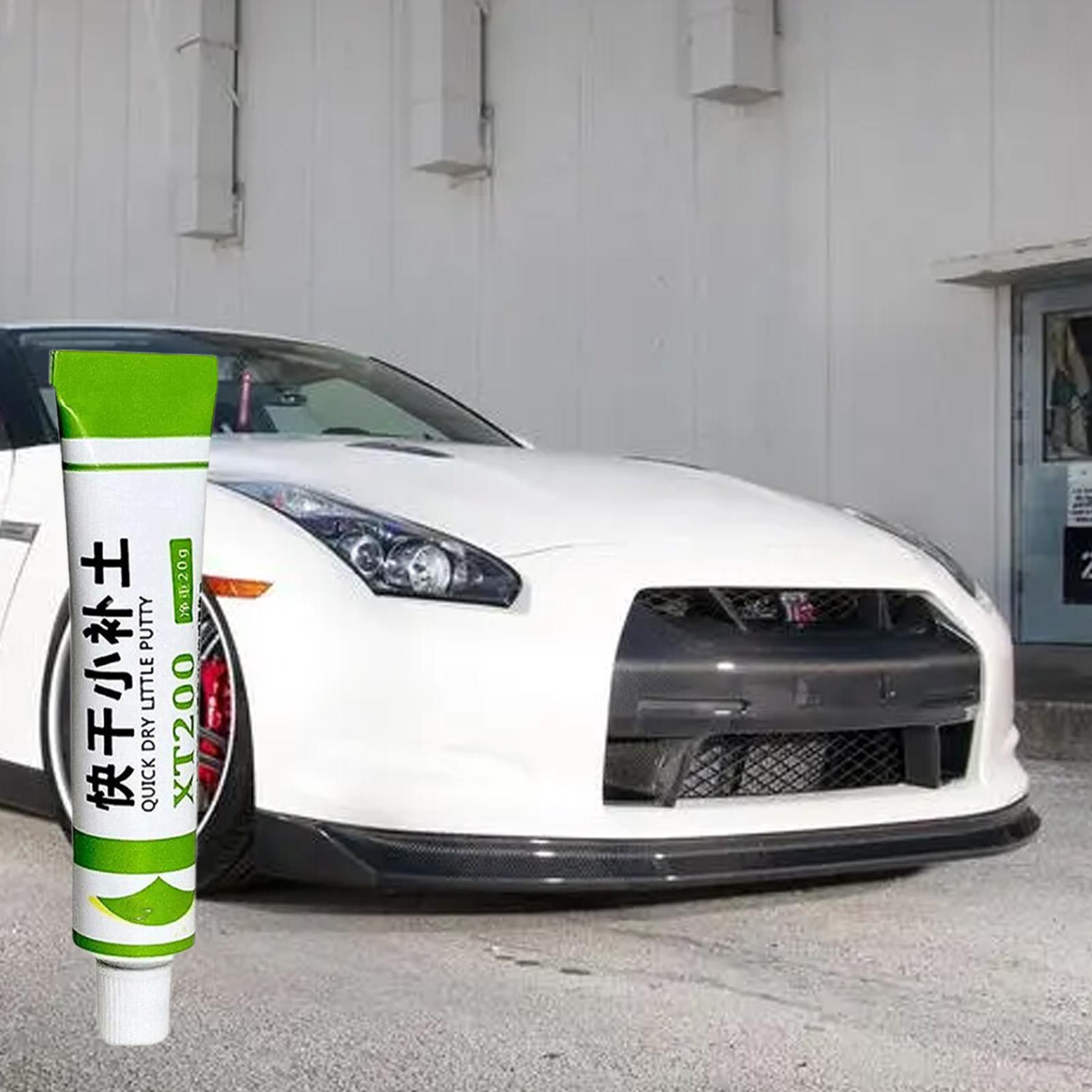 Car Body Putty Quick Dry Good  - Car Repair Tools review and price