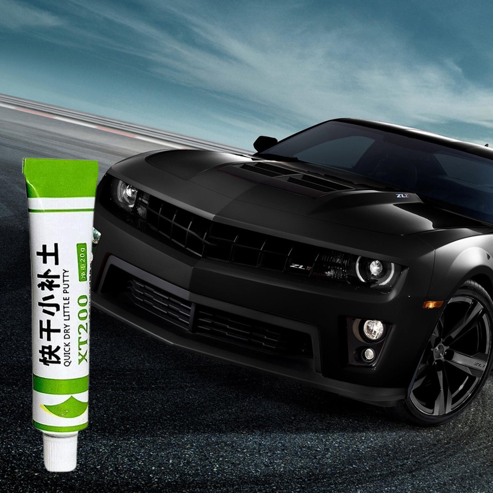 Car Body Putty Quick Dry Good  - Car Repair Tools review and price