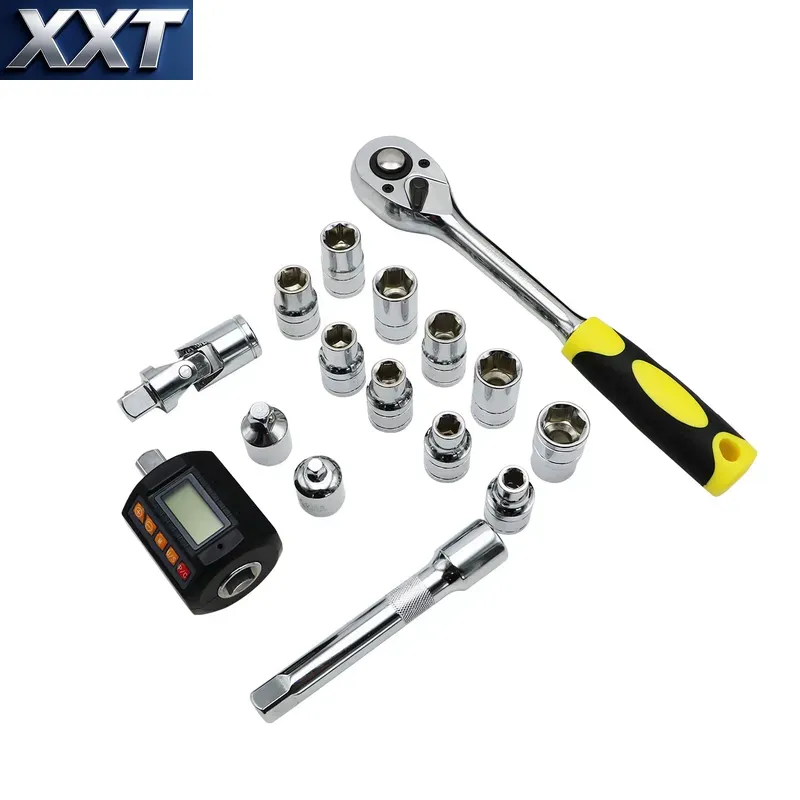 XXT SHAHE Multifunctional Wren - Torque Wrench review and price