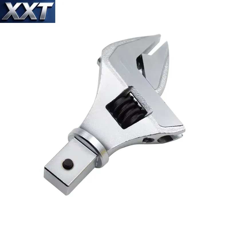 XXT Adjustable Flexible Torque - Torque Wrench review and price