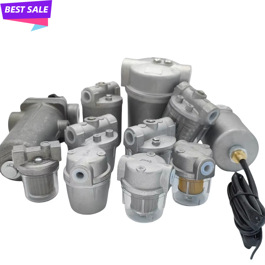 Oil filter for oil burner Tran - Oil Filter review and price