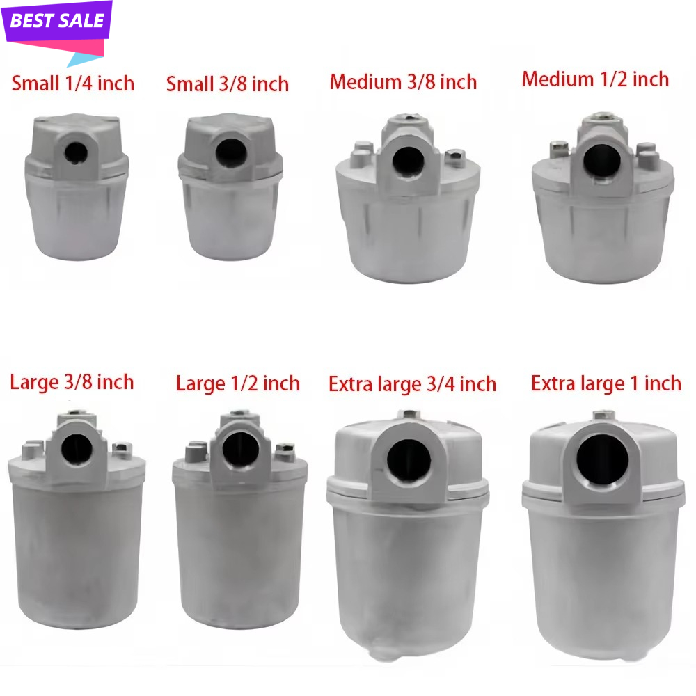 Oil filter for oil burner Tran - Oil Filter review and price