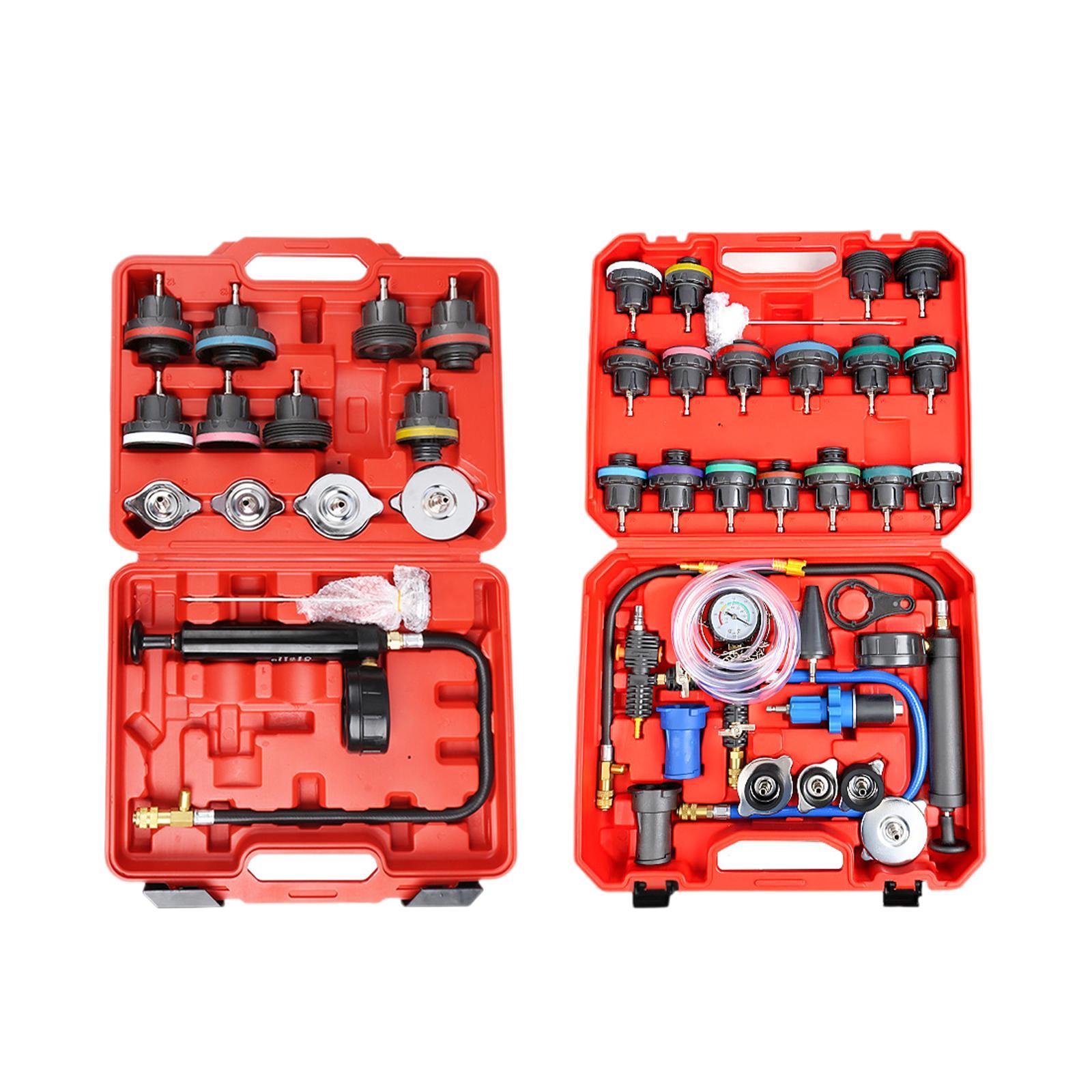 Car Diagnostic Leak Tester All - Car Diagnostic Tool review and price