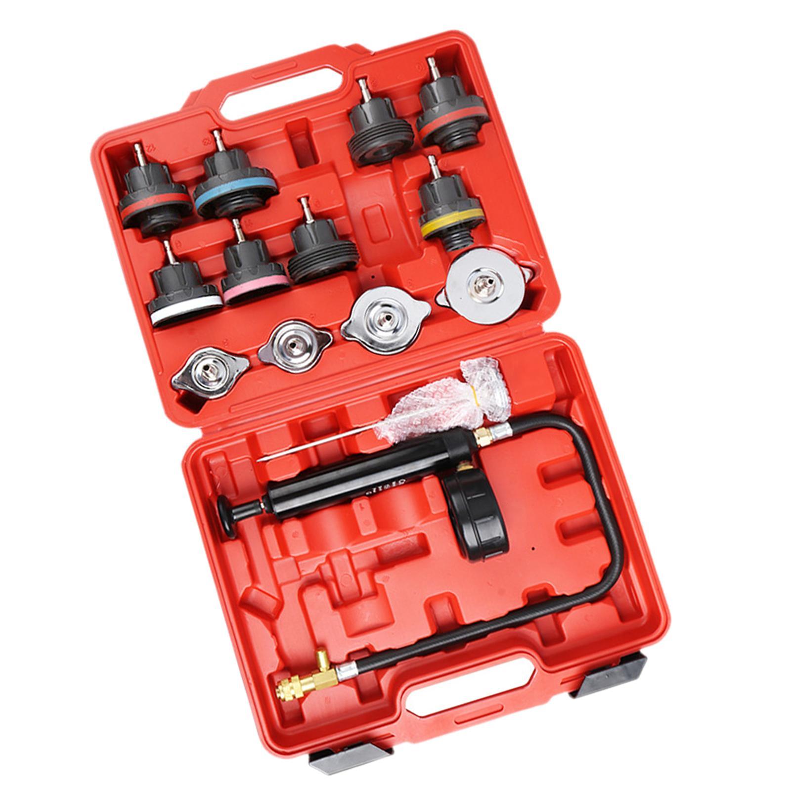 Car Diagnostic Leak Tester All - Car Diagnostic Tool review and price