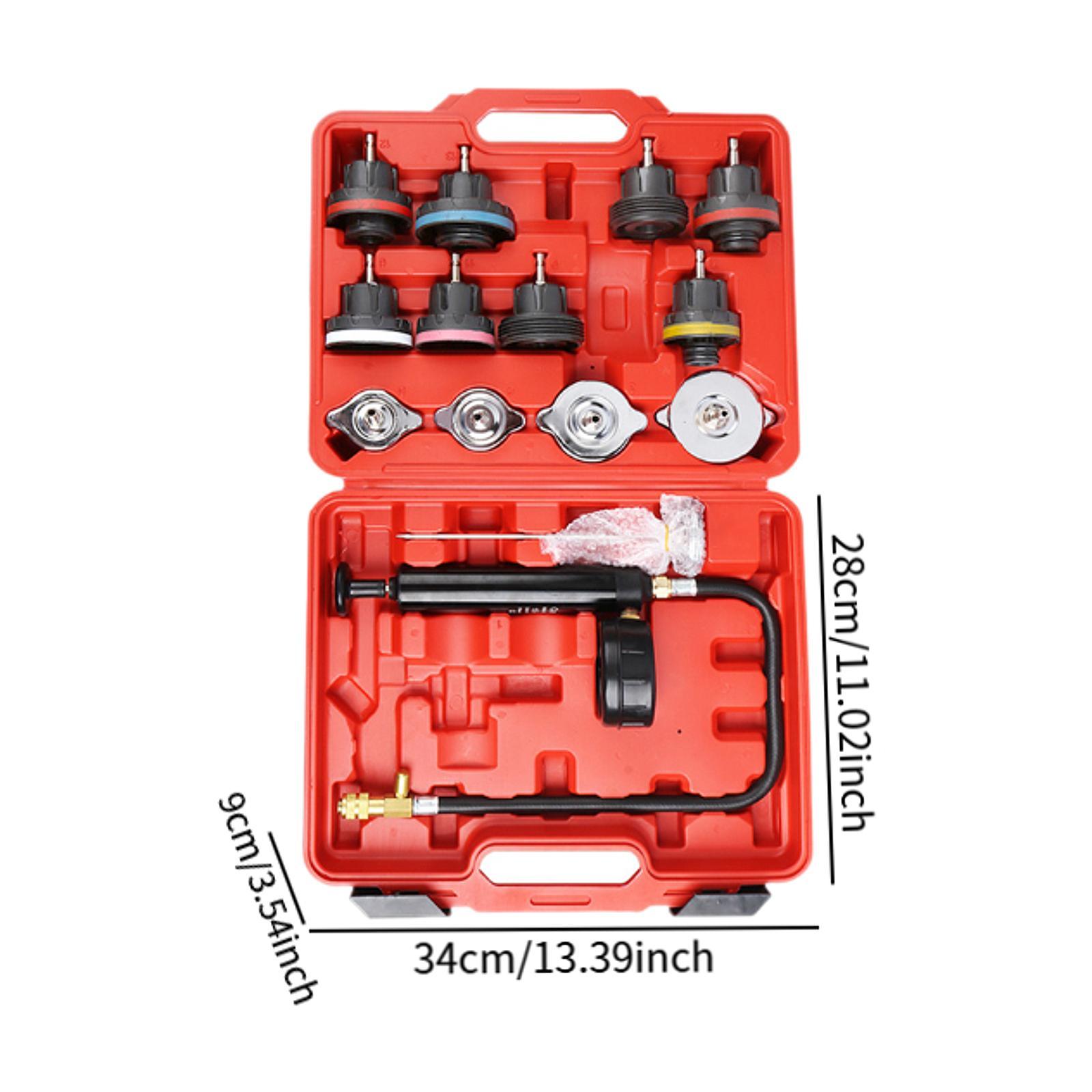 Car Diagnostic Leak Tester All - Car Diagnostic Tool review and price