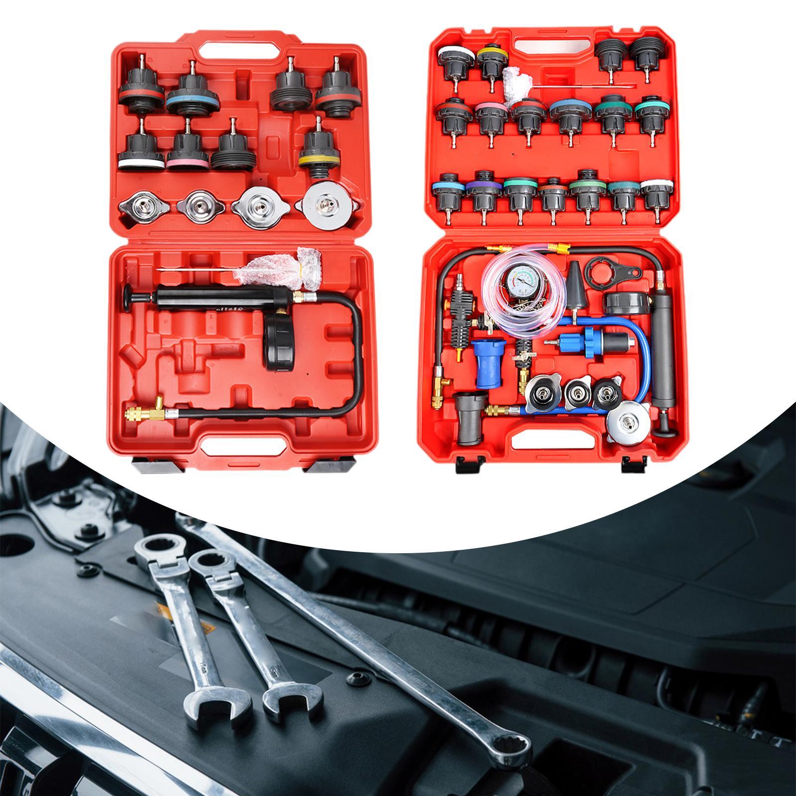 Car Diagnostic Leak Tester All - Car Diagnostic Tool review and price