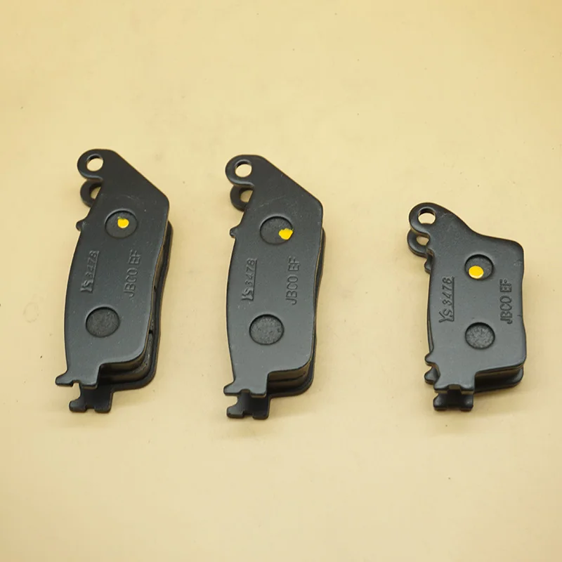 For HONDA CB600F CB600 F Horne - Brake Pad Set review and price