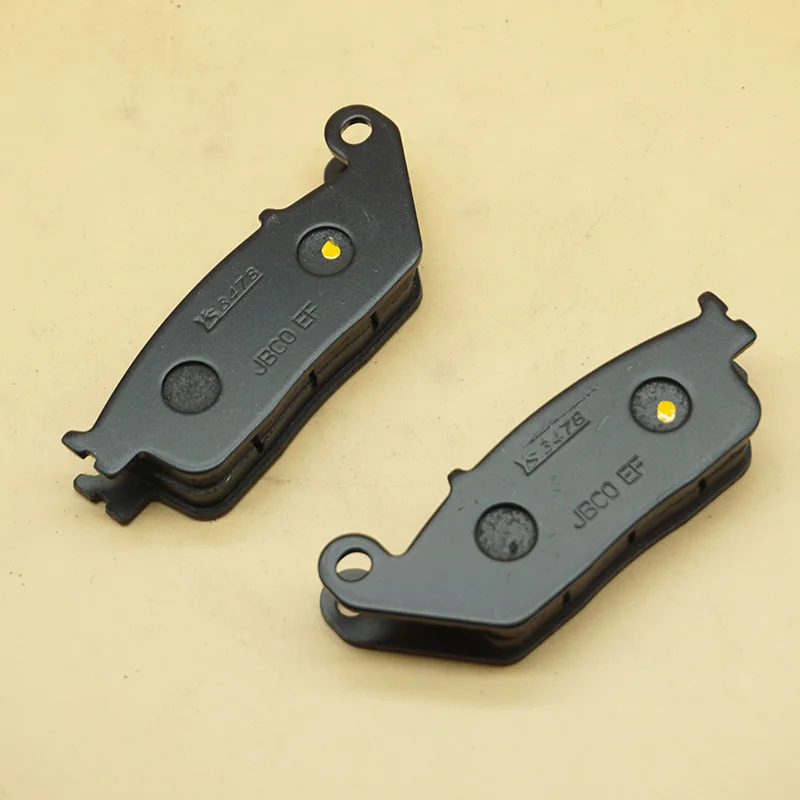 For HONDA CB600F CB600 F Horne - Brake Pad Set review and price