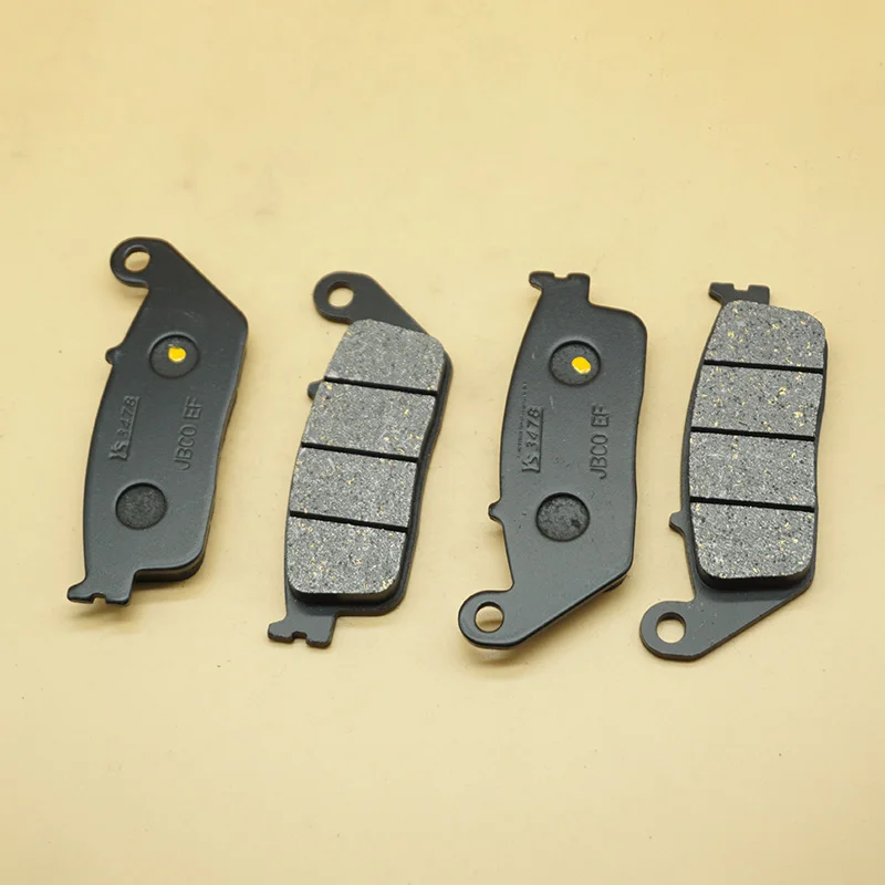 For HONDA CB600F CB600 F Horne - Brake Pad Set review and price