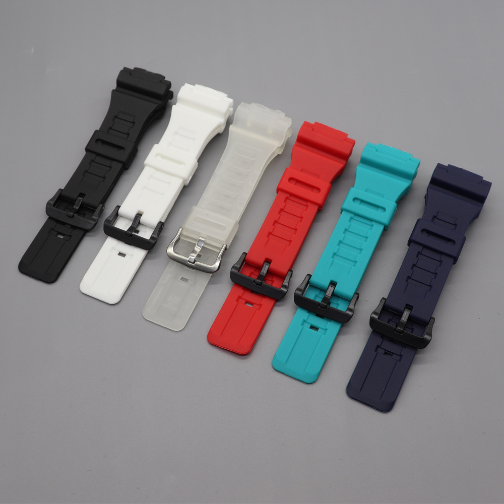 Resin Strap For Casio AQS810 A - Timing Light Gun review and price