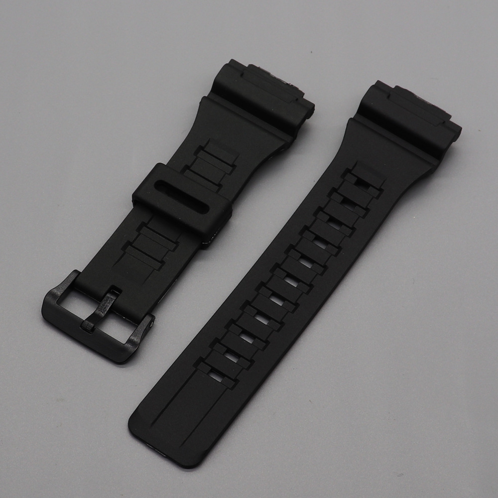 Resin Strap For Casio AQS810 A - Timing Light Gun review and price