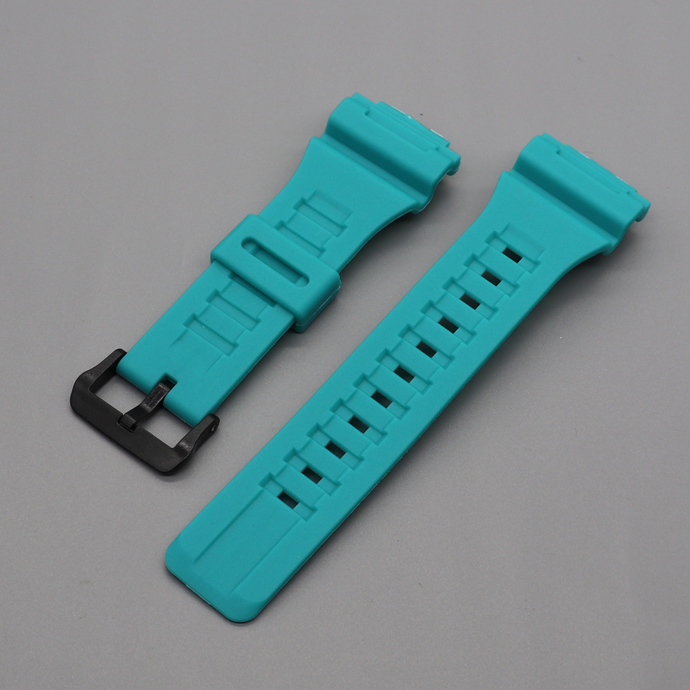 Resin Strap For Casio AQS810 A - Timing Light Gun review and price