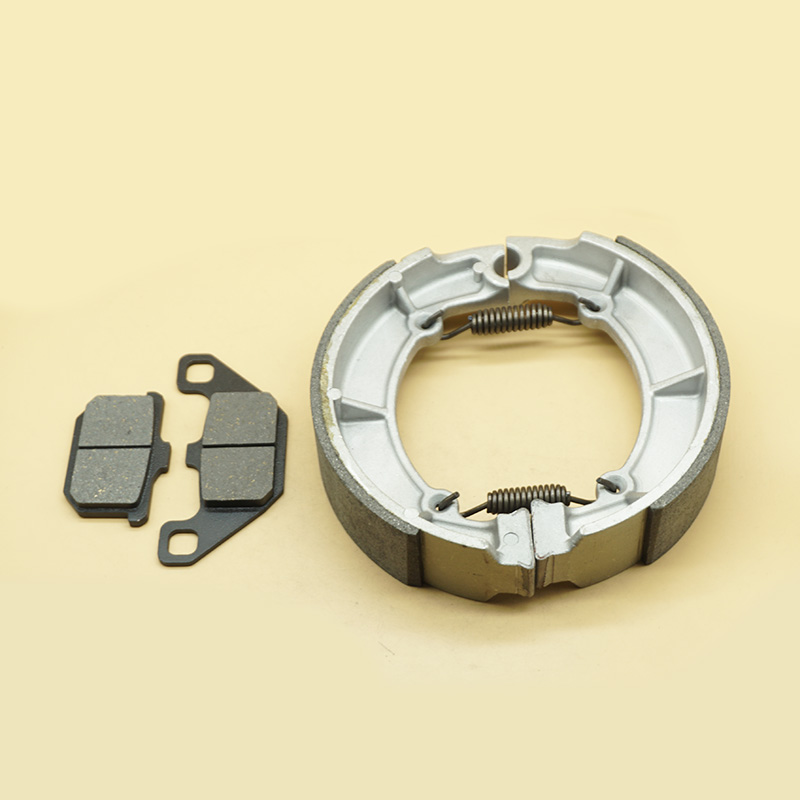 For Kawasaki VN800 Vulcan 800  - Brake Pad Set review and price