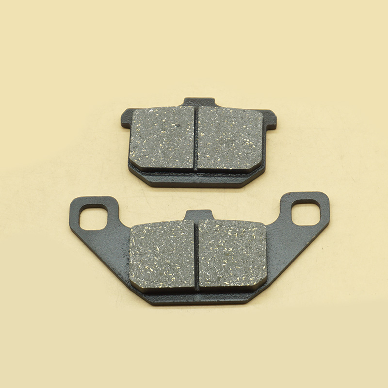 For Kawasaki VN800 Vulcan 800  - Brake Pad Set review and price