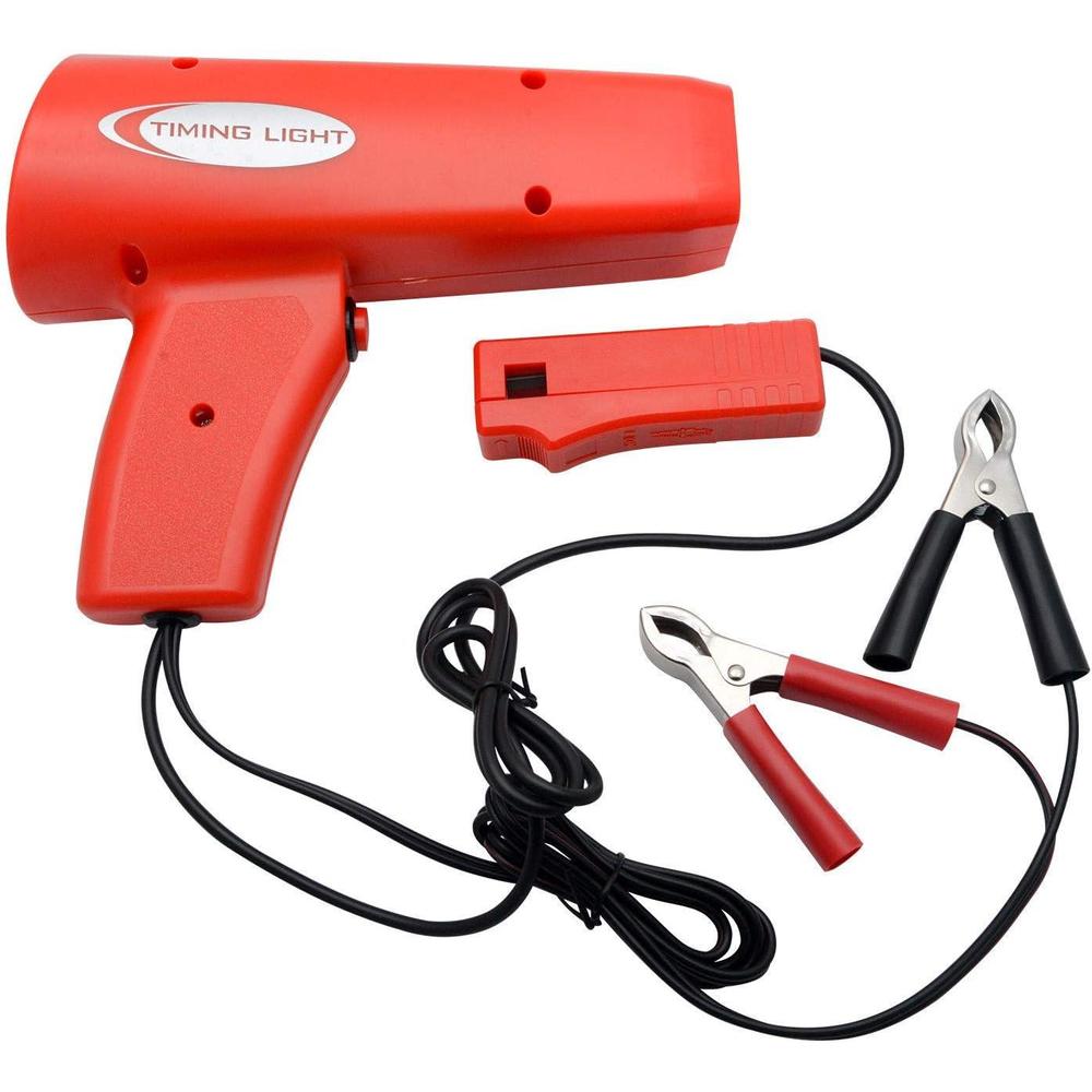 Xenon Timing Light CB-100 Igni - Timing Light Gun review and price