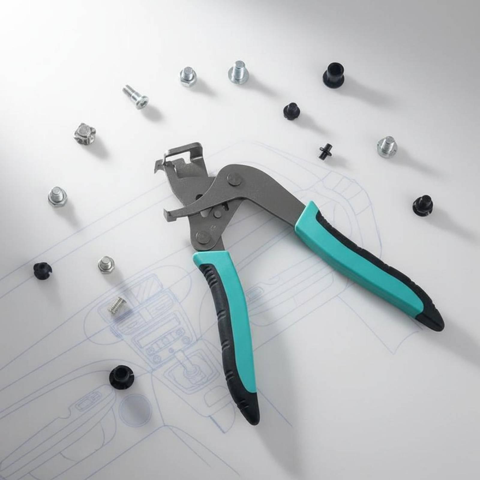 Car Clip Remover Automotive Cr - Car Repair Tools review and price
