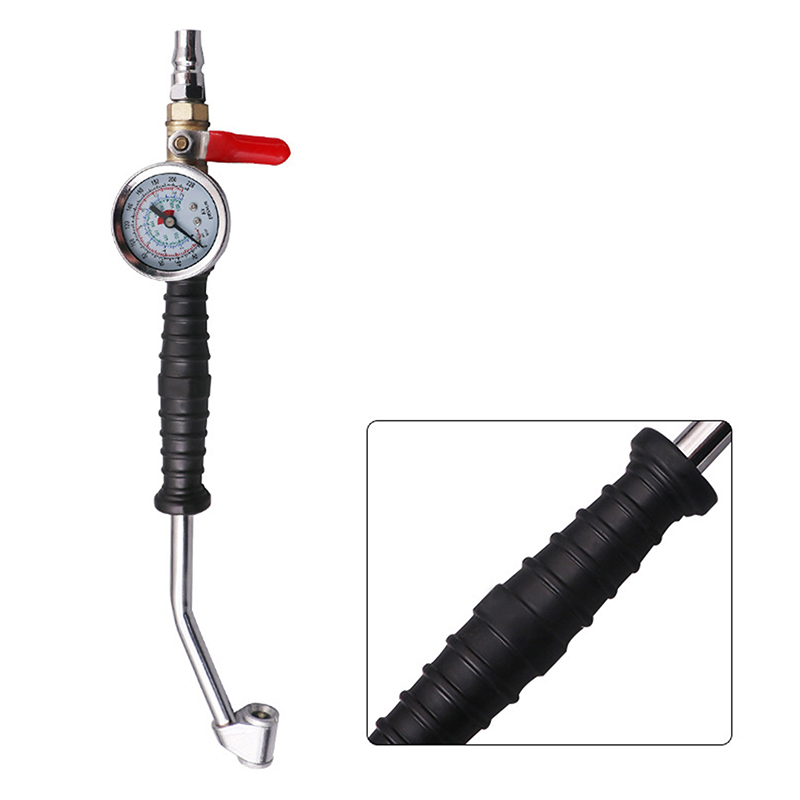 Tire Inflator Rod For Car Truc - Car Repair Tools review and price