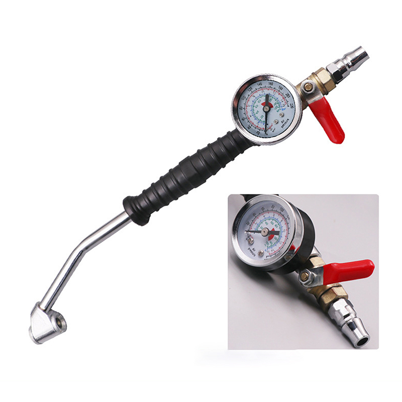 Tire Inflator Rod For Car Truc - Car Repair Tools review and price