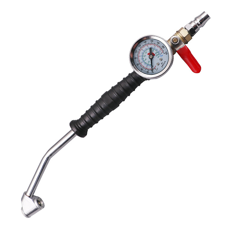Tire Inflator Rod For Car Truc - Car Repair Tools review and price