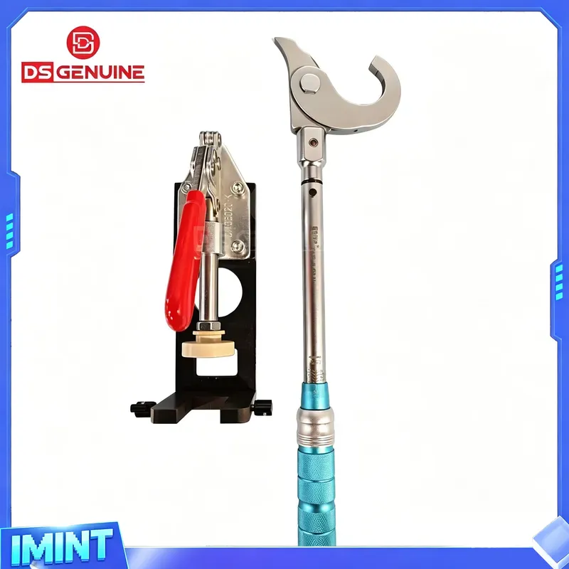 DD13 DD15 DD16 CRIN4.2 Injecto - Torque Wrench review and price