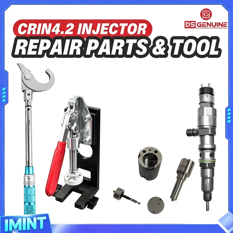 DD13 DD15 DD16 CRIN4.2 Injecto - Torque Wrench review and price