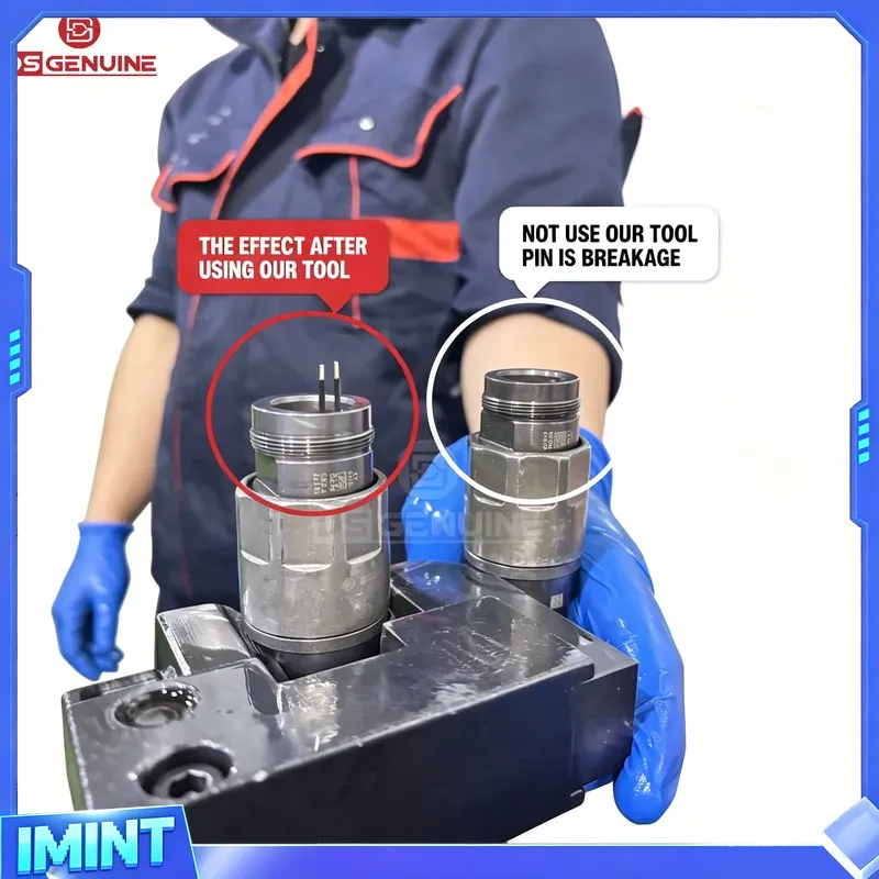 DD13 DD15 DD16 CRIN4.2 Injecto - Torque Wrench review and price