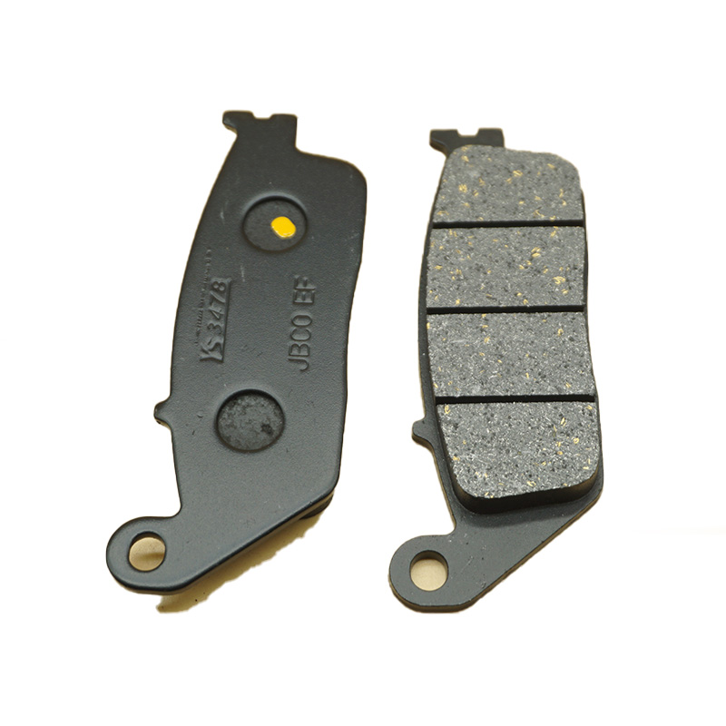 For HONDA NV400CB Steed VLX 19 - Brake Pad Set review and price