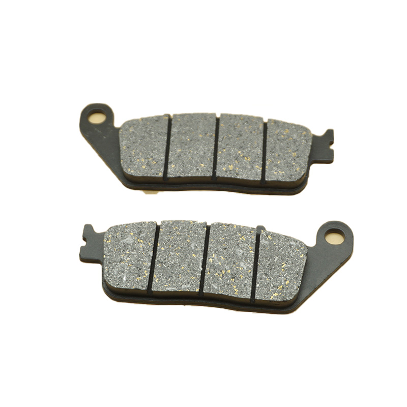 For HONDA NV400CB Steed VLX 19 - Brake Pad Set review and price