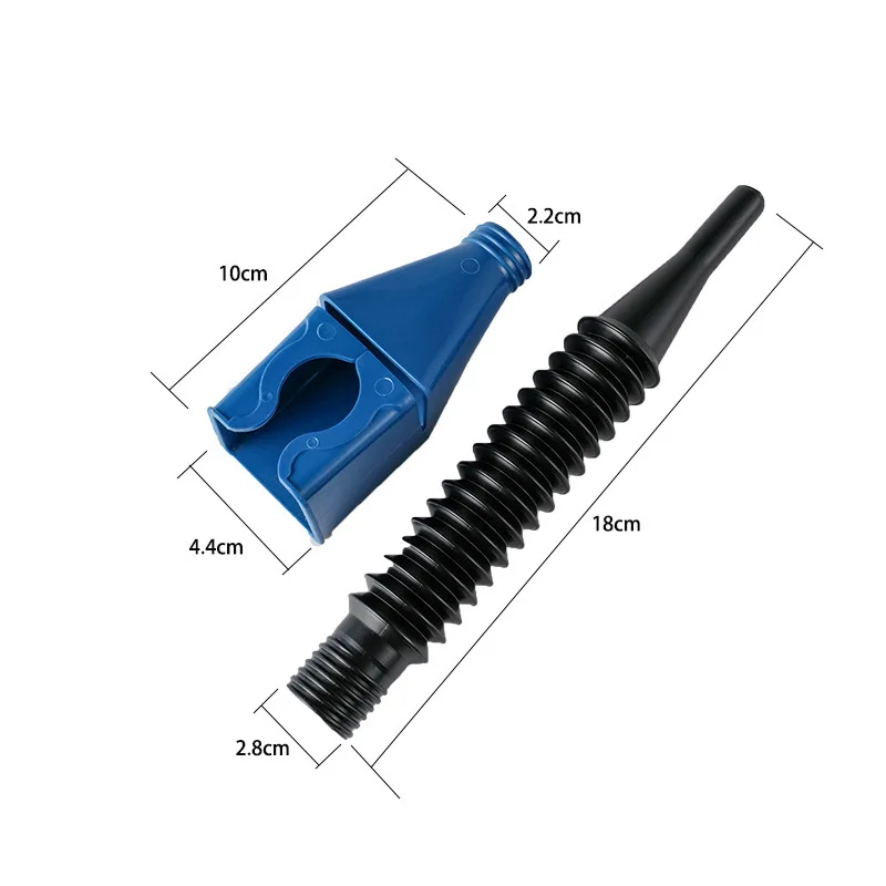 Heavy Duty Plastic Oil Funnel  - Oil Filter review and price