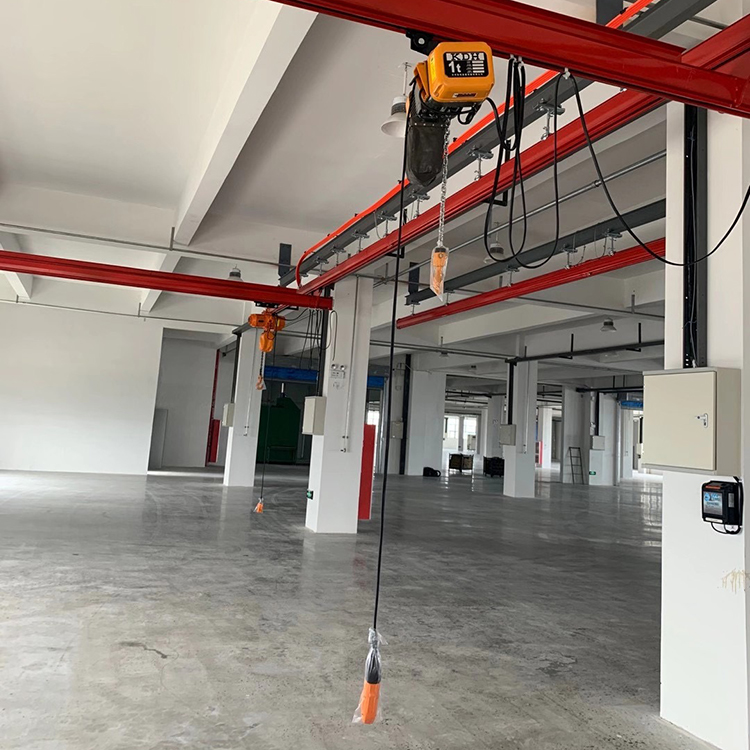 1T Electric Winch Hoist Cheap  - Car Jack review and price