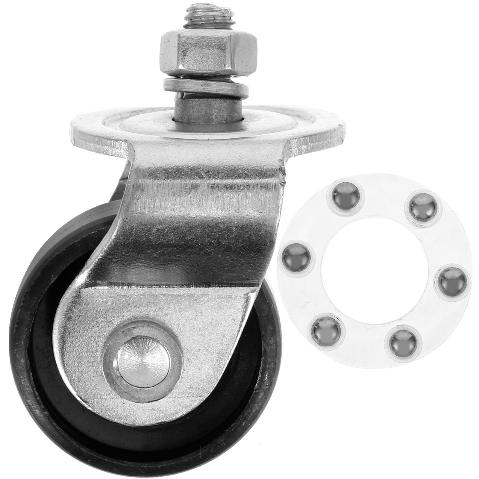 Replacement Caster Wheels for  - Car Jack review and price