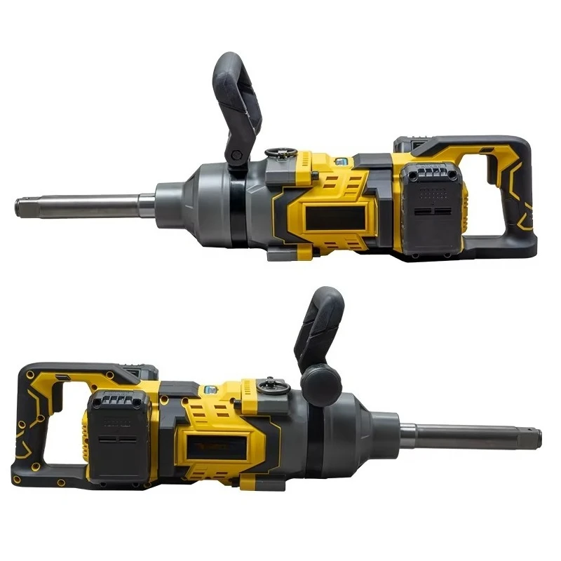 3000Nm Lithium Tool Li-ion Bat - Torque Wrench review and price