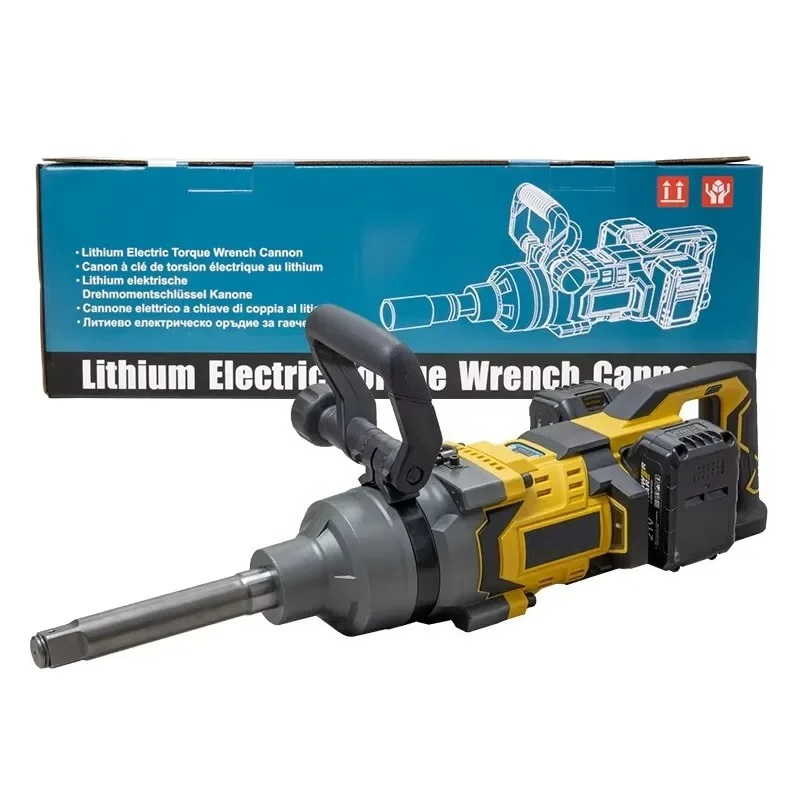3000Nm Lithium Tool Li-ion Bat - Torque Wrench review and price