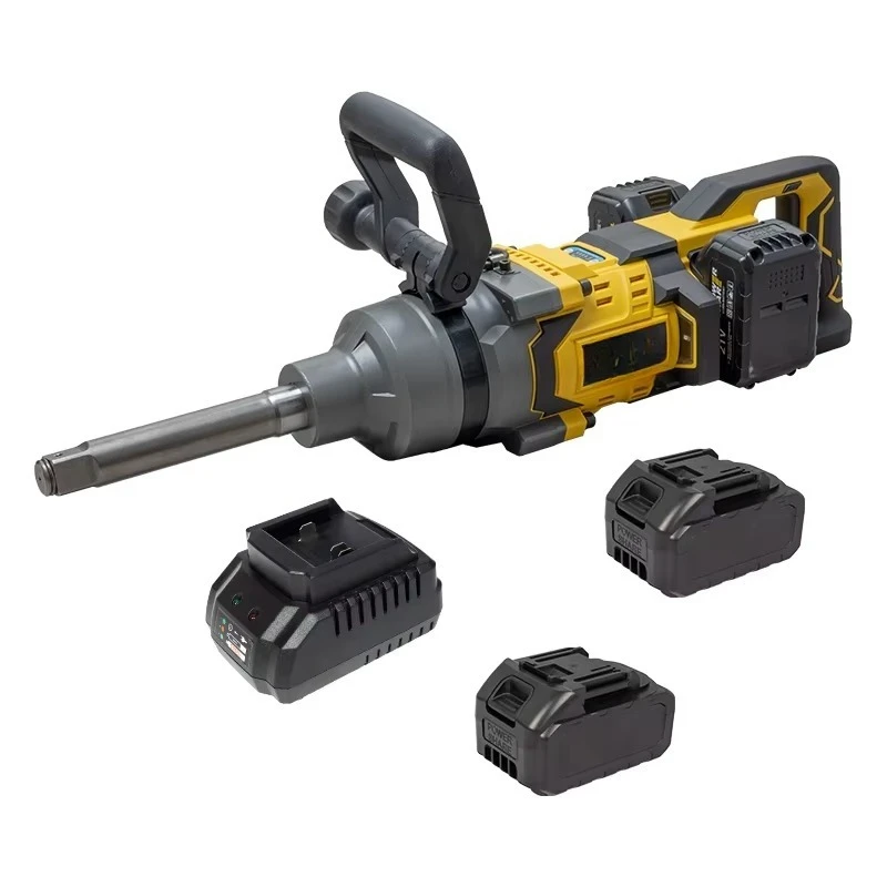 3000Nm Lithium Tool Li-ion Bat - Torque Wrench review and price