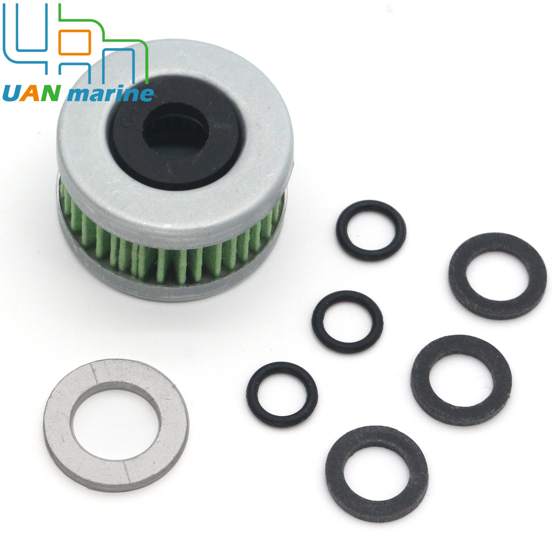 Oil Filter & Fuel Filter W/ Ga - Oil Filter review and price